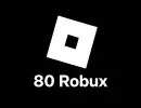 80 Robux