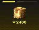2000+400 CP
