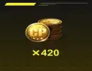 400+20 CP