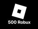 500 Robux