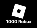 1000 Robux