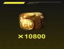 8000+2800 CP