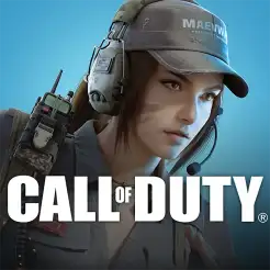 Call Of Duty: Mobile